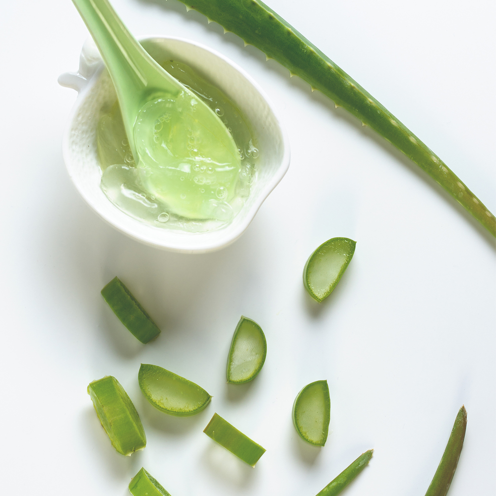 ALOE Soothing & Moisturizing